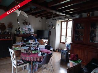  Maison � vendre 4 pi�ces 128 m�