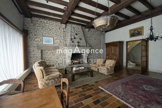  Maison � vendre 8 pi�ces 200 m�