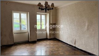  Maison � vendre 6 pi�ces 119 m�