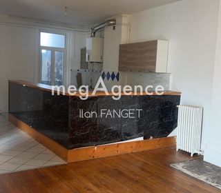  Appartement � vendre 8 pi�ces 158 m�