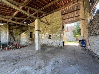  Maison � vendre 3 pi�ces 50 m�