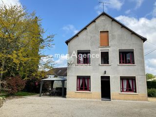  Maison � vendre 6 pi�ces 112 m�