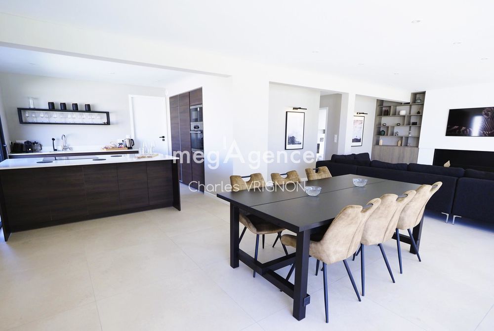 � vendre  Maison Talmont-Saint-Hilaire (85440)