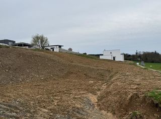  Terrain � vendre 874 m�