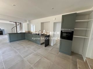  Maison � vendre 4 pi�ces 128 m�