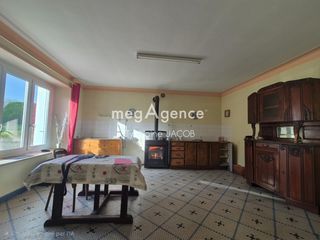  Maison � vendre 6 pi�ces 109 m�