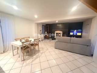  Maison � vendre 4 pi�ces 83 m�