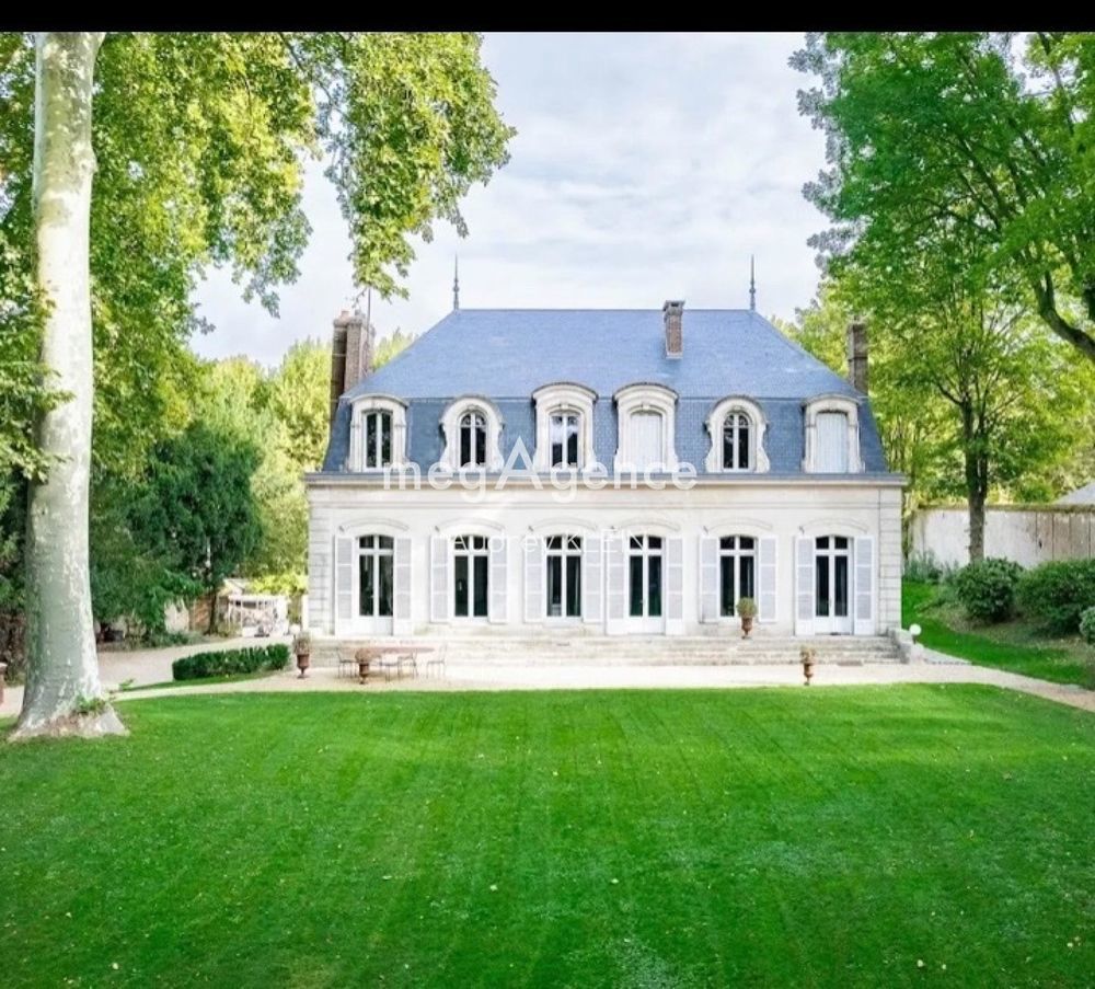 � vendre  Maison Sens (89100)