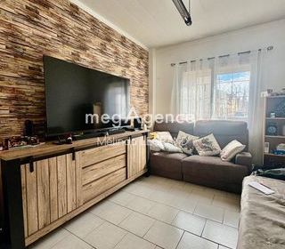  Maison � vendre 3 pi�ces 80 m�