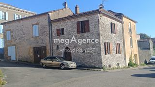  Maison � vendre 3 pi�ces 89 m�