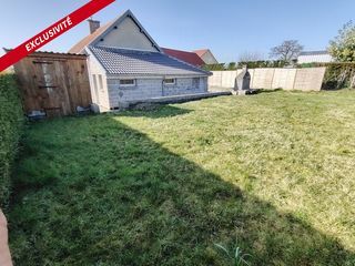  Maison � vendre 4 pi�ces 68 m�