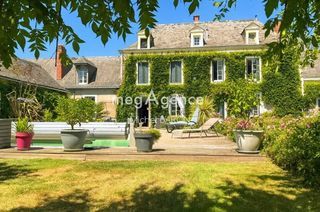  Maison � vendre 14 pi�ces 397 m�