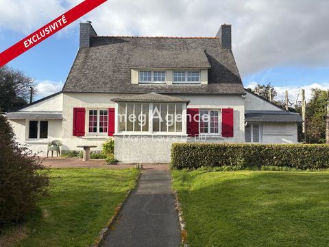   MAISON DE CAMPAGNE avec diff�rentes d�pendances Maison - 6 pi�ce(s) - 96 m�