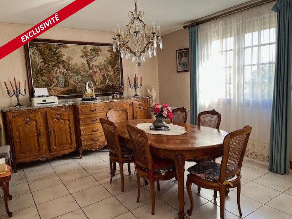 � vendre  Maison Royan (17200)