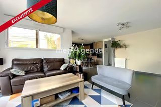  Maison � vendre 6 pi�ces 125 m�