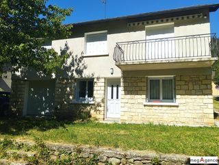  Maison � vendre 7 pi�ces 125 m�