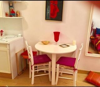  Appartement � vendre 1 pi�ce 18 m�