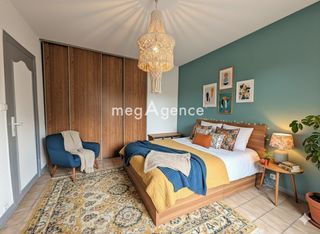  Appartement � vendre 3 pi�ces 55 m�