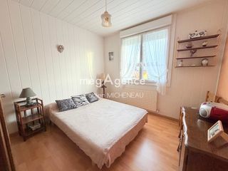  Maison � vendre 5 pi�ces 88 m�