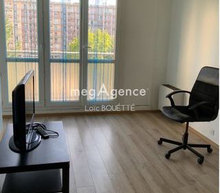  Appartement � vendre 4 pi�ces 75 m�