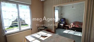  Maison � vendre 5 pi�ces 74 m�