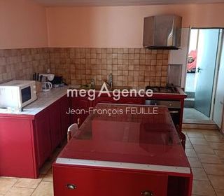  Maison � vendre 5 pi�ces 155 m�