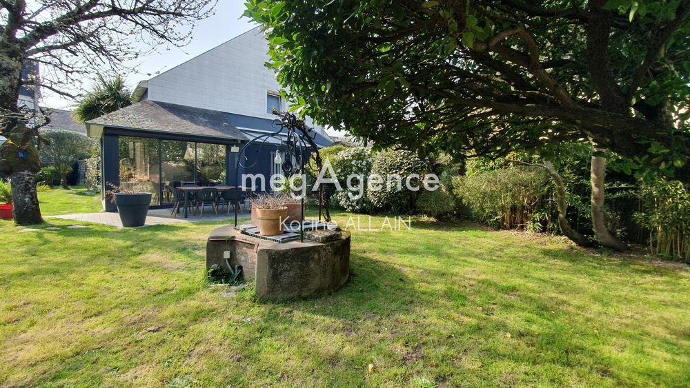 � vendre  Maison Saint-Nazaire (44600)