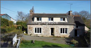  Maison � vendre 6 pi�ces 109 m�