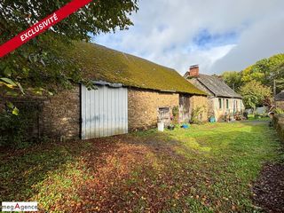  Maison � vendre 4 pi�ces 83 m�