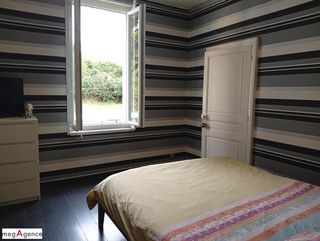  Maison � vendre 9 pi�ces 322 m�