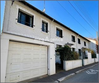  Maison � vendre 8 pi�ces 184 m�