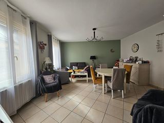  Maison � vendre 4 pi�ces 102 m�