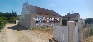  Maison � vendre 4 pi�ces 76 m�