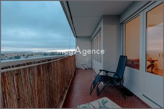  Appartement � vendre 3 pi�ces 68 m�