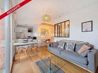  Appartement � vendre 2 pi�ces 35 m�