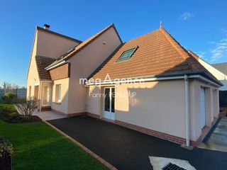  Maison � vendre 6 pi�ces 158 m�