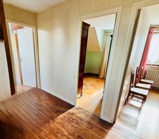  Maison � vendre 5 pi�ces 82 m�