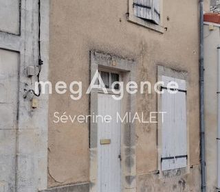  Maison � vendre 3 pi�ces 80 m�