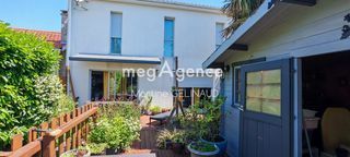  Maison � vendre 5 pi�ces 120 m�