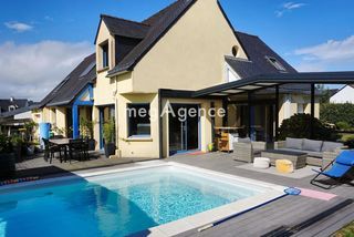  Maison � vendre 7 pi�ces 149 m�