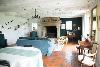  Maison � vendre 8 pi�ces 160 m�