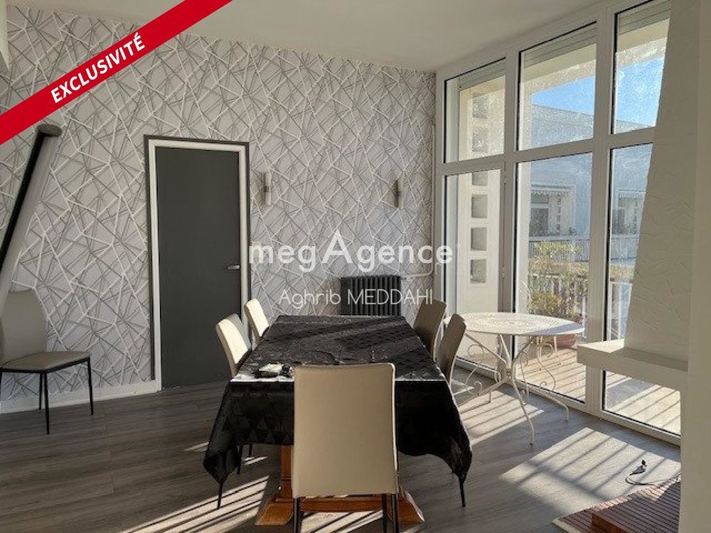 � vendre  Appartement Royan (17200)