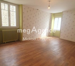  Maison � vendre 4 pi�ces 99 m�