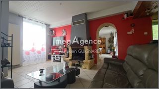  Maison � vendre 6 pi�ces 127 m�