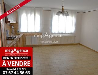  Maison � vendre 4 pi�ces 112 m�