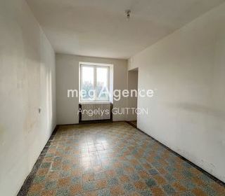  Maison � vendre 3 pi�ces 60 m�