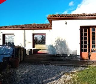  Maison � vendre 4 pi�ces 79 m�