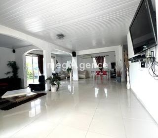  Maison � vendre 5 pi�ces 134 m�