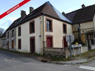  Maison � vendre 3 pi�ces 100 m�
