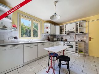  Maison � vendre 6 pi�ces 132 m�